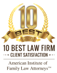 10 best law firm family law attorneys