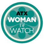 Woman to Watch logo