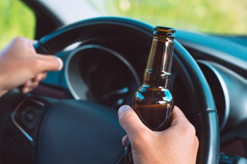 DWI vs. DUI in Texas. What Are The Most Important Differences?