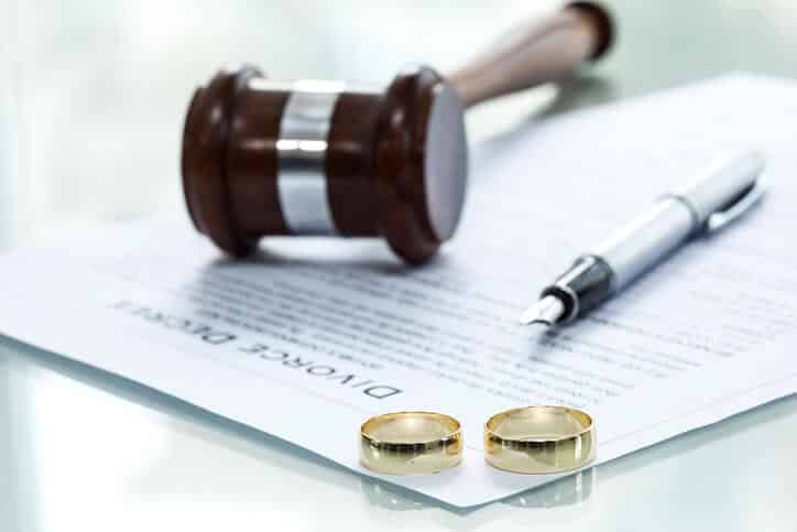 How Does an Uncontested Divorce Work In Texas?