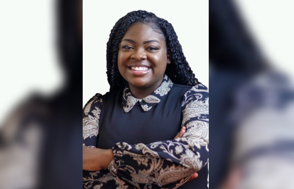 JASMINE AVERY JOINS KIMBROUGH LEGAL, PLLC AS AN ASSOCIATE ATTORNEY
