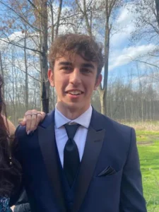 Split Divorce Scholarship 2025