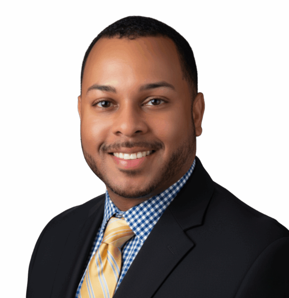 Quincy Sterling