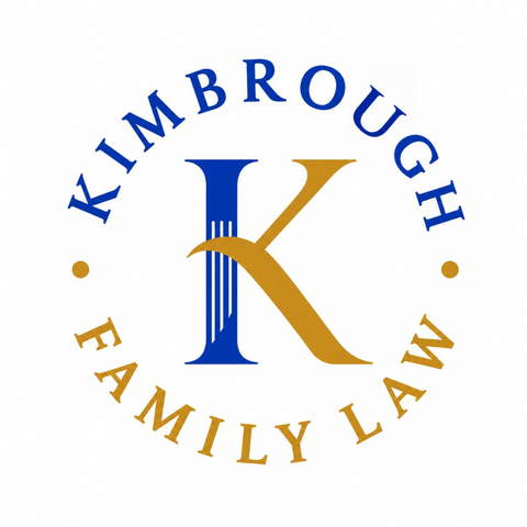 kimbrough family law alt logo