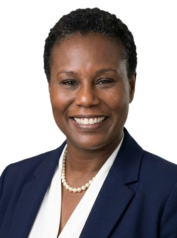 Tanya Boyce headshot